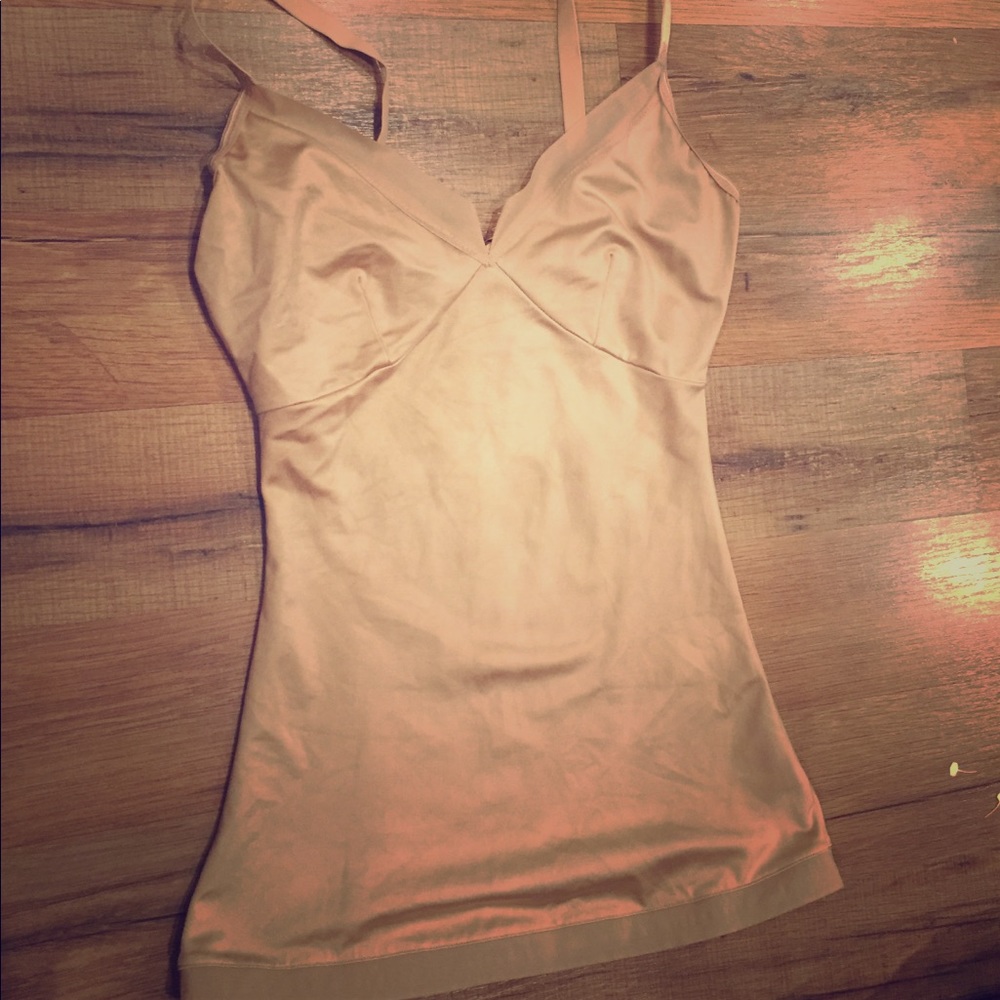 {SPANX} - small -